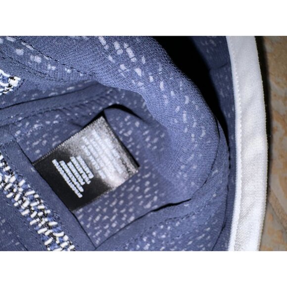 Lafayette 148 New York Aisha Piped Detail Collarless Tweed Zipper Jacket Sz M h2 - Picture 7 of 8